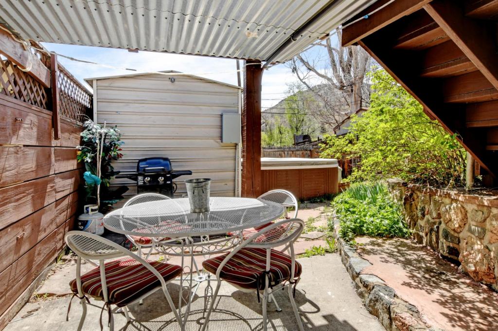 154 B Washington